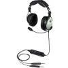 David Clark One-X Bluetooth ANR Aviation Headset 41307G-01
