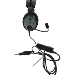 David Clark One-X Bluetooth ANR Aviation Headset 41307G-01