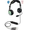 David Clark Pro-X2 ANR Aviation Headset with Bluetooth 43105G-01