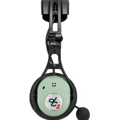 David Clark Pro-X2 ANR Aviation Headset with Bluetooth 43105G-01