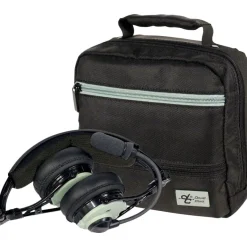 David Clark Pro-X2 ANR Aviation Headset with Bluetooth 43105G-01