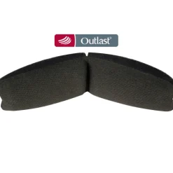 David Clark Replacement Headpad for DC PRO and DC ONE Series 15977P-04
