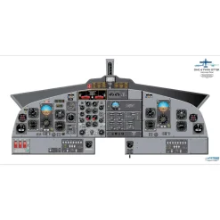 De Havilland 18