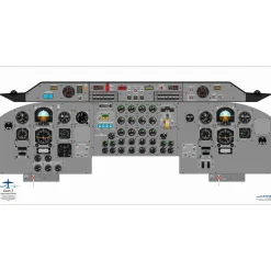 De Havilland 18