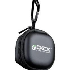 DEX FingerLight Protective EVA Storage Case
