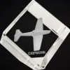 DHC-1 Chipmunk 3D Diamond Cube by Etched Memory