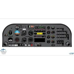 Diamond Aircraft 18