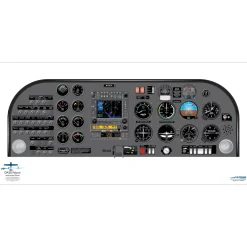 Diamond Aircraft 18