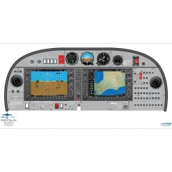 Diamond Aircraft 18