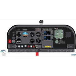 Diamond Aircraft 18