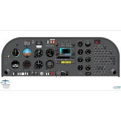 Diamond Aircraft 18