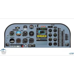 Diamond Aircraft 18