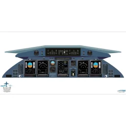 Dornier - Fairchild 18
