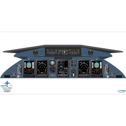 Dornier - Fairchild 18