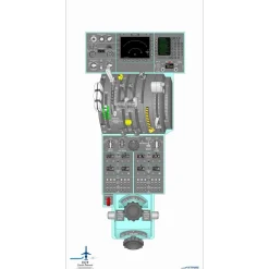 Douglas Aircraft 18