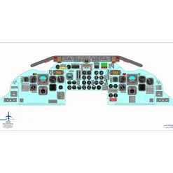 Douglas Aircraft 18