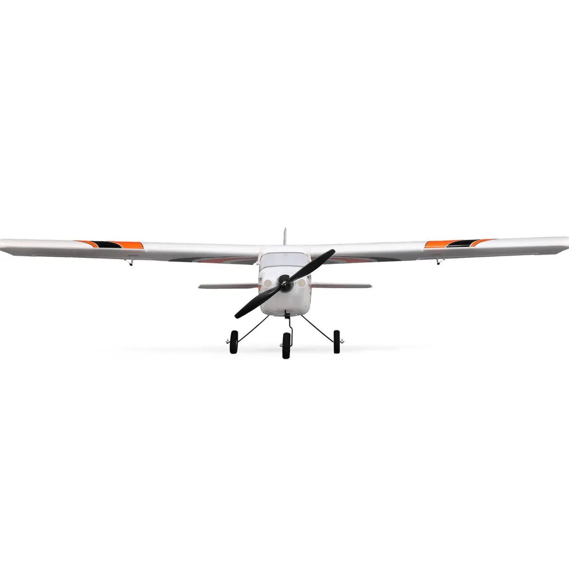 E-flite Apprentice STS 1.5m RTF Radio Control Airplane Smart Trainer with SAFE - Enhanced Safety and Stability