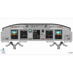 Embraer 18