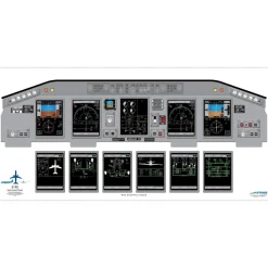 Embraer 18