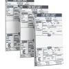 EntireFlight IFR Flight Pad 3-Pack: Perfecting Your Instrument Flight Experience