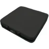 3" Ergonomic Fire-Resistant Pilot Seat Bottom Cushion for Enhanced Comfort & Visibility