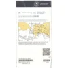 FAA Bethel VFR Sectional Chart for Alaska Pilots - 07/09/26 thru 09/03/26