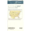 FAA Billings VFR Sectional Aeronautical Chart - 07/09/26 thru 09/03/26