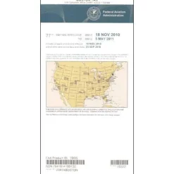 FAA Boston VFR Terminal Area Chart - 07/09/26 thru 09/03/26