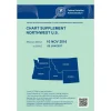 FAA Chart Supplement NW (Airport/Facility Directory North West) - 07/09/26 thru 09/03/26