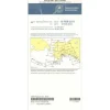 FAA Cold Bay VFR Sectional Chart for Alaska Pilots - 07/09/26 thru 09/03/26
