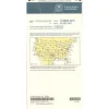 FAA Dallas VFR Sectional Aeronautical Chart - 07/09/26 thru 09/03/26