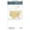 FAA Detroit VFR Sectional Aeronautical Chart - 07/09/26 thru 09/03/26