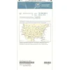 FAA El Paso VFR Sectional Aeronautical Chart - 07/09/26 thru 09/03/26