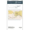 FAA Fairbanks VFR Sectional Chart for Alaska Pilots - 07/09/26 thru 09/03/26