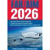 FAA FAR/AIM 2026: Up-to-Date FAA Regulations / Aeronautical Information Manual Skyhorse Publishing