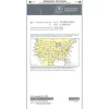 FAA Green Bay VFR Sectional Aeronautical Chart - 07/09/26 thru 09/03/26