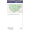 FAA H7/8 Instrument Flight Rules (IFR) Enroute High Altitude Chart - 07/09/26 thru 09/03/26