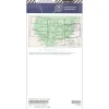 FAA H9/10 Instrument Flight Rules (IFR) Enroute High Altitude Chart - 07/09/26 thru 09/03/26