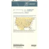 FAA Houston VFR Sectional Aeronautical Chart - 07/09/26 thru 09/03/26