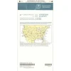 FAA Jacksonville VFR Sectional Aeronautical Chart - 07/09/26 thru 09/03/26
