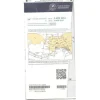 FAA Juneau VFR Sectional Chart for Alaska Pilots - 07/09/26 thru 09/03/26