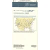 FAA Las Vegas VFR Sectional Aeronautical Chart - 07/09/26 thru 09/03/26