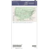 FAA L33/34 Instrument Flight Rules (IFR) Enroute Low Altitude Chart - 07/09/26 thru 09/03/26