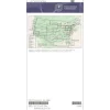 FAA L29/30 Instrument Flight Rules (IFR) Enroute Low Altitude Chart - 07/09/26 thru 09/03/26