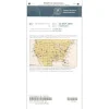 FAA Memphis VFR Sectional Aeronautical Chart - 07/09/26 thru 09/03/26