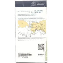 FAA Nome VFR Sectional Chart for Alaska Pilots - 07/09/26 thru 09/03/26