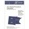 FAA North Central Vol 1 U.S. Terminal Procedures Publication Bound - 07/09/26 thru 09/03/26