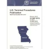 FAA North Central Vol 3 U.S. Terminal Procedures Publication Bound - 07/09/26 thru 09/03/26