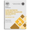 FAA-S-8081-9E Flight Instructor Instrument Practical Test Standards (Airplane & Helicopter)