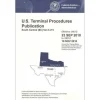 FAA South Central Vol 2 U.S. Terminal Procedures Publication Bound - 07/09/26 thru 09/03/26